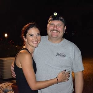 Meet your Posher, Katy